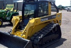 2008 John Deere CT322