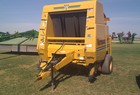 1997 Vermeer 605K