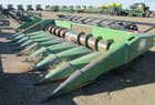  John Deere 853A