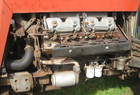 1981 Massey - Ferguson 2745