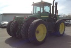2000 John Deere 9200