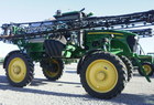 2009 John Deere 4830