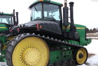 2004 John Deere 9620T