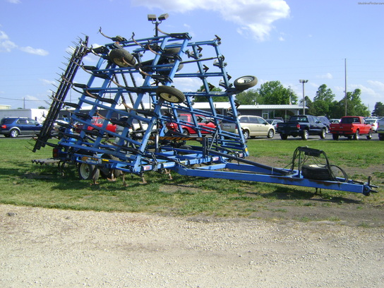  DMI Tiger Mate II