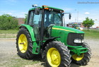 2005 John Deere 6420
