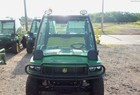 2011 John Deere HPX GATOR