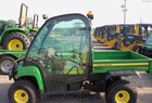 2011 John Deere HPX GATOR