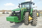 2012 John Deere 8360R
