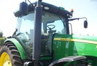 2010 John Deere 8345R