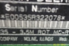 2006 John Deere 535