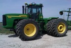 2004 John Deere 9320