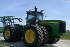2004 John Deere 9320