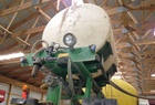 2008 John Deere 1770NT
