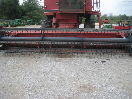  Case IH 1020