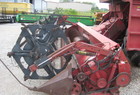  Case IH 1020
