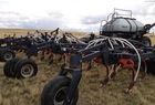 2001 Flexi - Coil 5000/3450