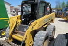 2000 John Deere 260