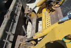2000 John Deere 260