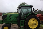 2012 John Deere 6170R