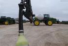 2009 John Deere 4930
