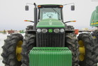 2009 John Deere 8530