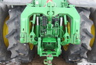 2009 John Deere 8530