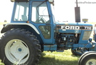 1990 New Holland 7710