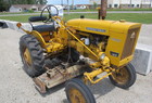 1975 International Harvester 140