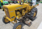 1975 International Harvester 140