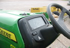 2008 John Deere 3032E