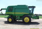 2004 John Deere 9660STS