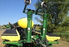 2012 John Deere 1770NT
