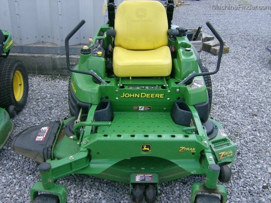 2008 John Deere Z820
