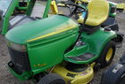 2003 John Deere LX279