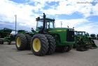 1998 John Deere 9200