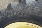 1998 John Deere 9200