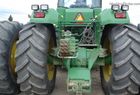 1998 John Deere 9200