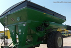 2008 Brent 880
