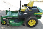 2004 John Deere Z-TRACK 737