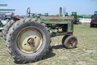 1930 John Deere A