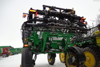 2012 John Deere 4830
