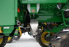2012 John Deere 4830