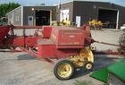 1978 New Holland 315