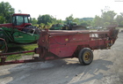 1978 New Holland 315