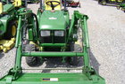 2004 John Deere 2210