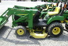 2004 John Deere 2210