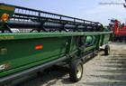 2007 John Deere 635F