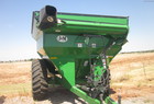 2011 J&M 620