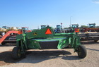 2004 John Deere 956