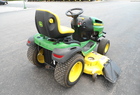2008 John Deere LA175